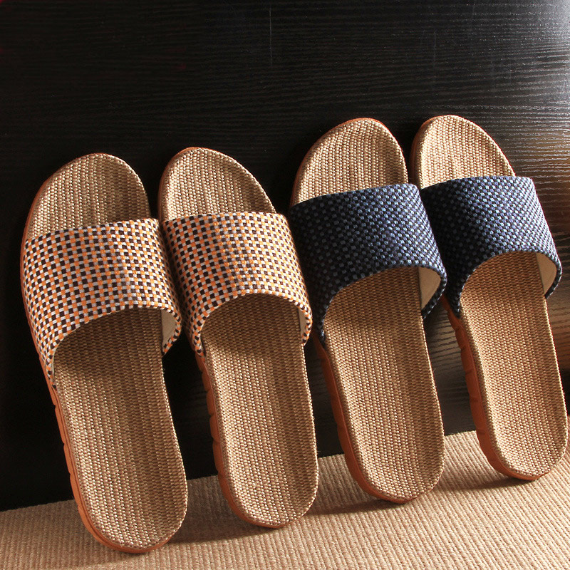 Mule Slip On - Новые домашние тапочки Mntrerm 2023: нескользящие