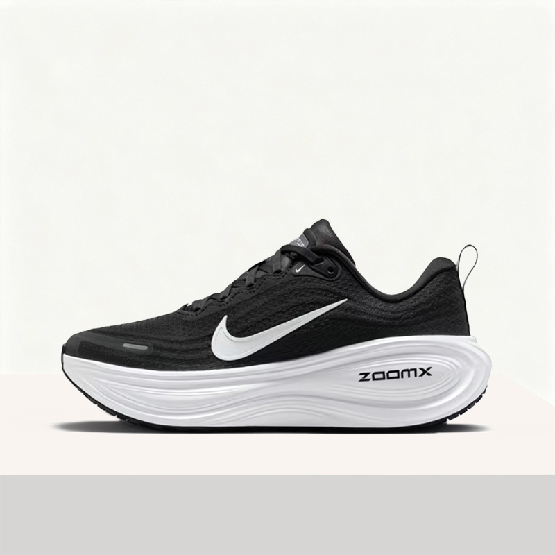 Women Shoes Running Nike - Кроссовки Nike Vomero Plus Classic, минималистичные,