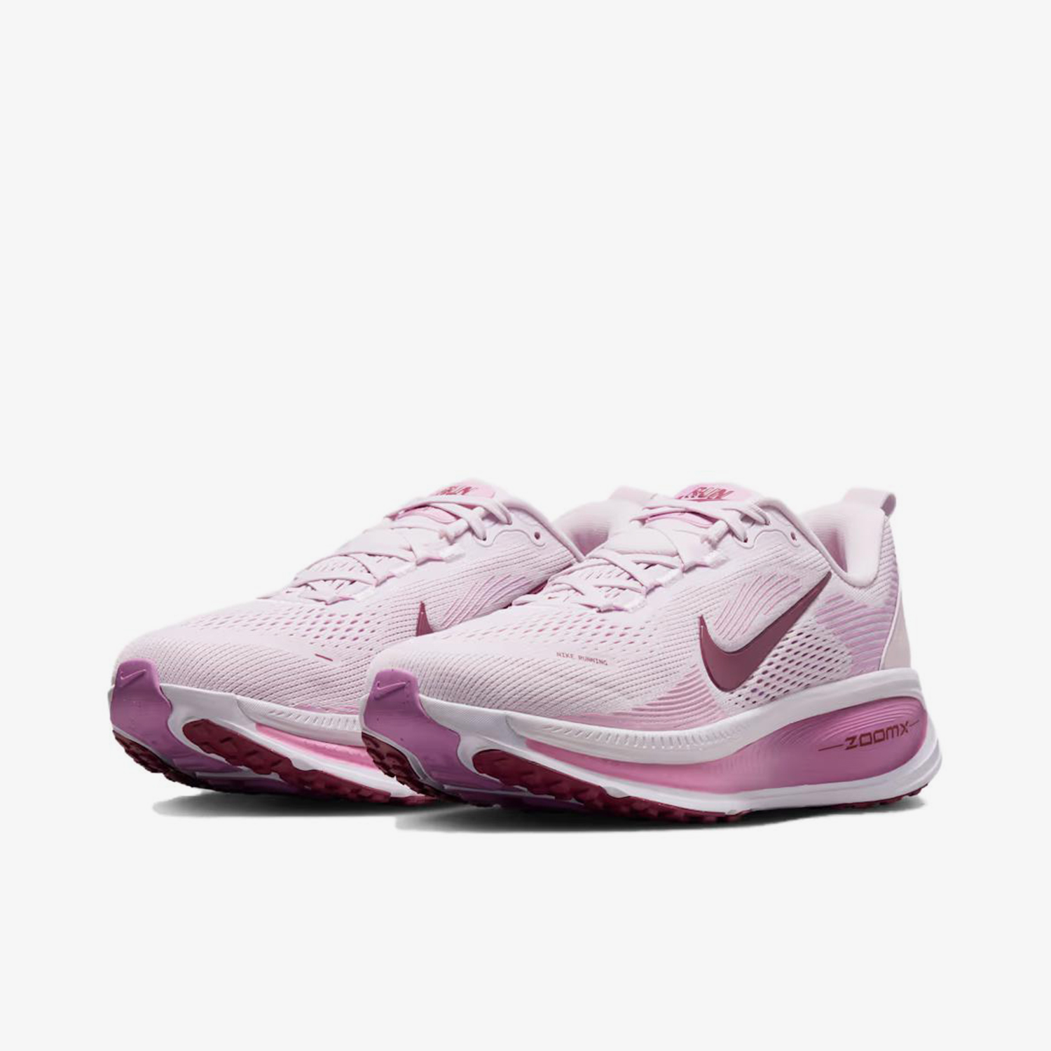 Women Shoes Running Nike - Оригинальные женские кроссовки Nike Vomero 18,