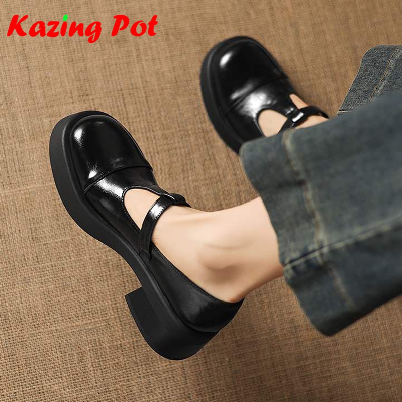 Oxford Lace Up Women - Туфли-оксфорды Krazing Pot из микрофибры с