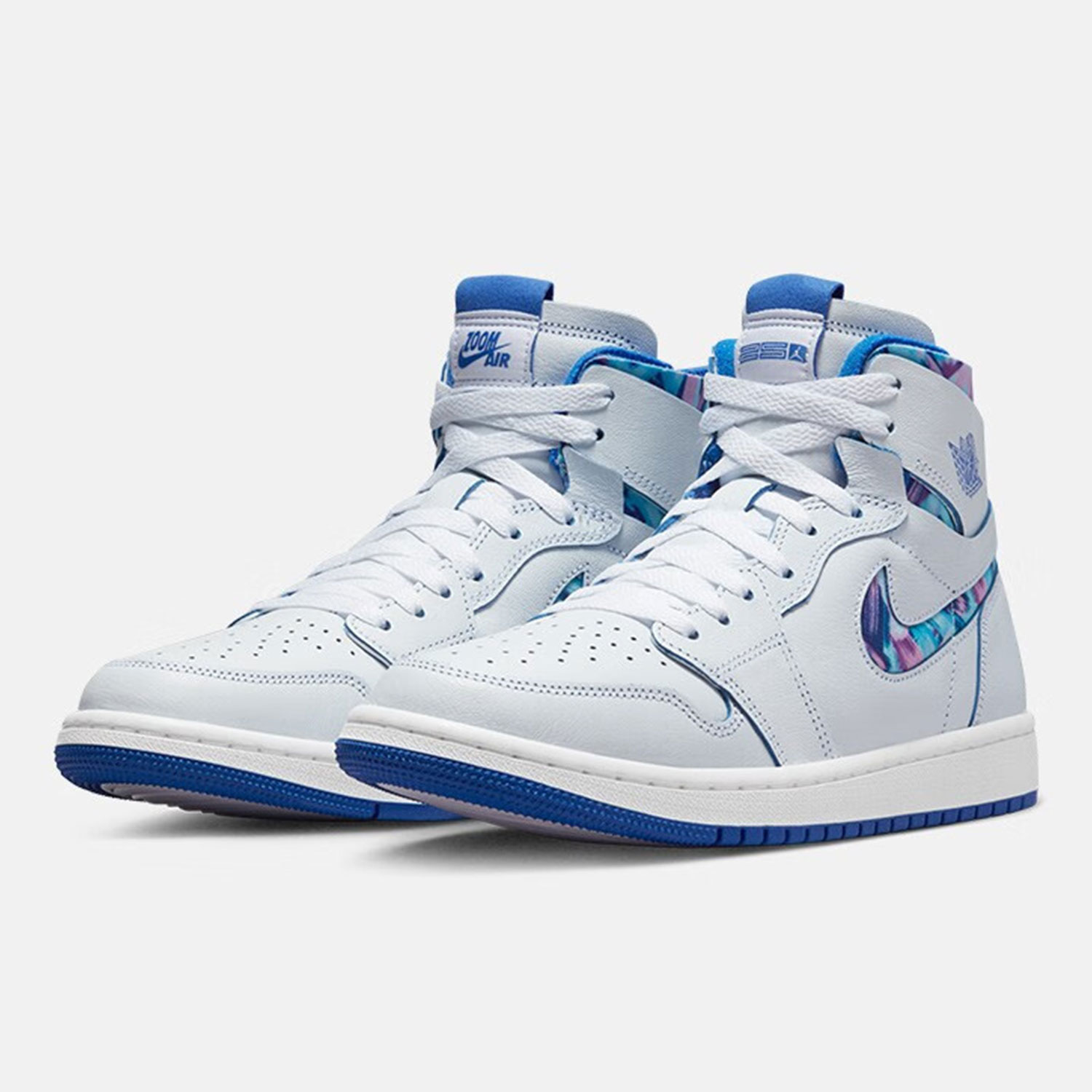 Women'S Shoes Nike Jordan - Оригинальные женские высокие кроссовки Nike Air