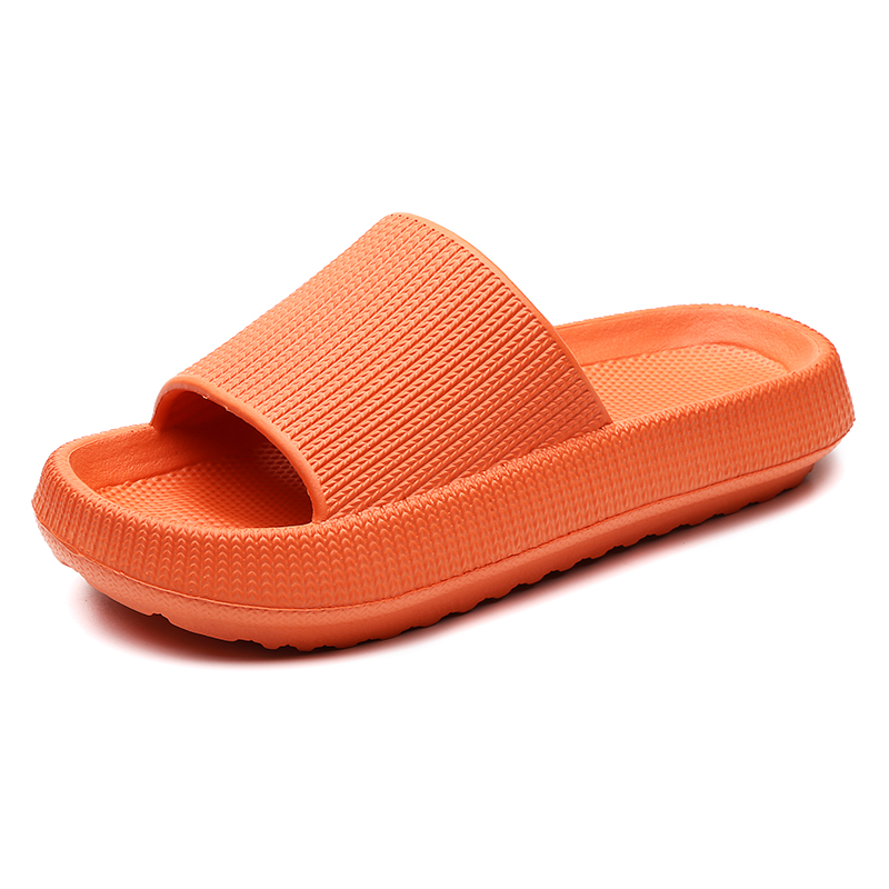 Mule Slip On - Женские тапочки из ЭВА, нескользящие шлепанцы,