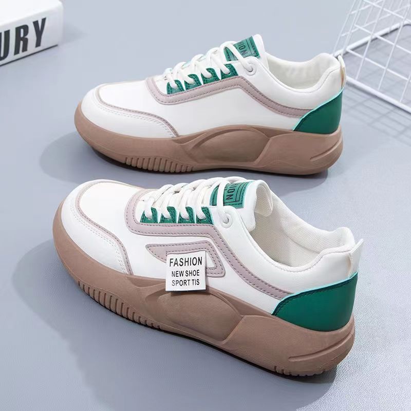 Women Shoes Tennis - 2026 Горячая распродажа: Женские повседневные кроссовки