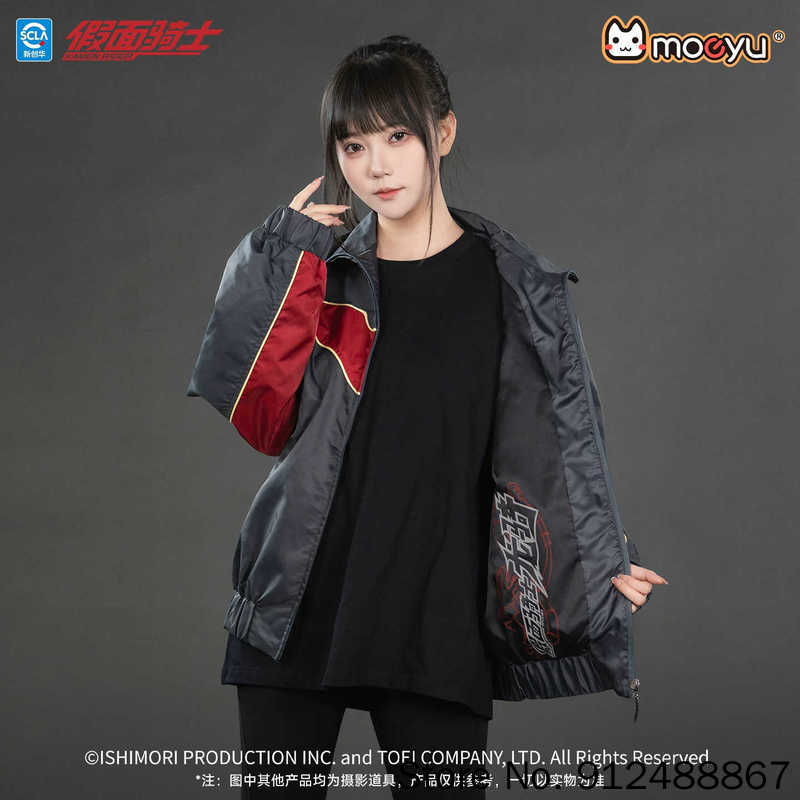 Куртка Moeyu Kamen Rider Ryuki – обзор и цена Women Shoes Xxl