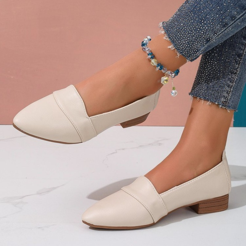 Женские туфли без застежек, од – обзор и цена Women'S Shoes Clogs