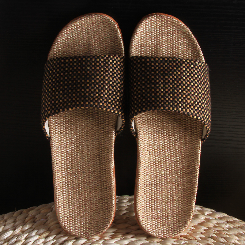 Новые домашние тапочки Mntrerm – обзор и цена Mule Slip On
