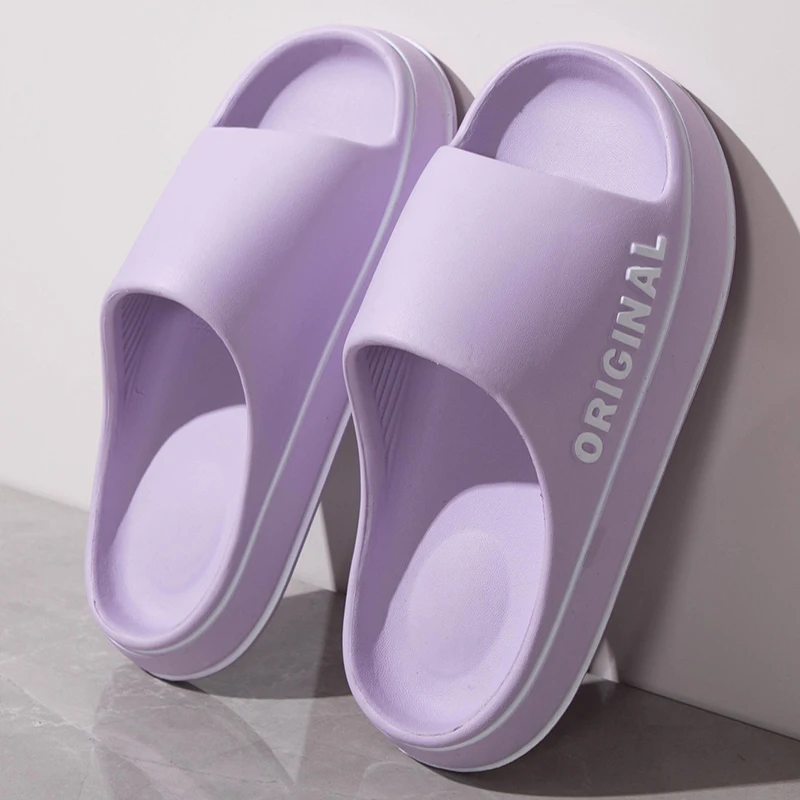 Летние парные шлепанцы унисекс – обзор и цена Mule Slip On