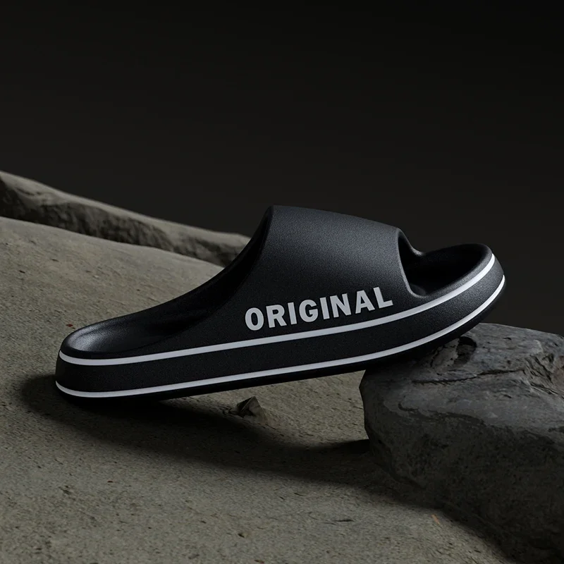 Летние парные шлепанцы унисекс – обзор и цена Mule Slip On