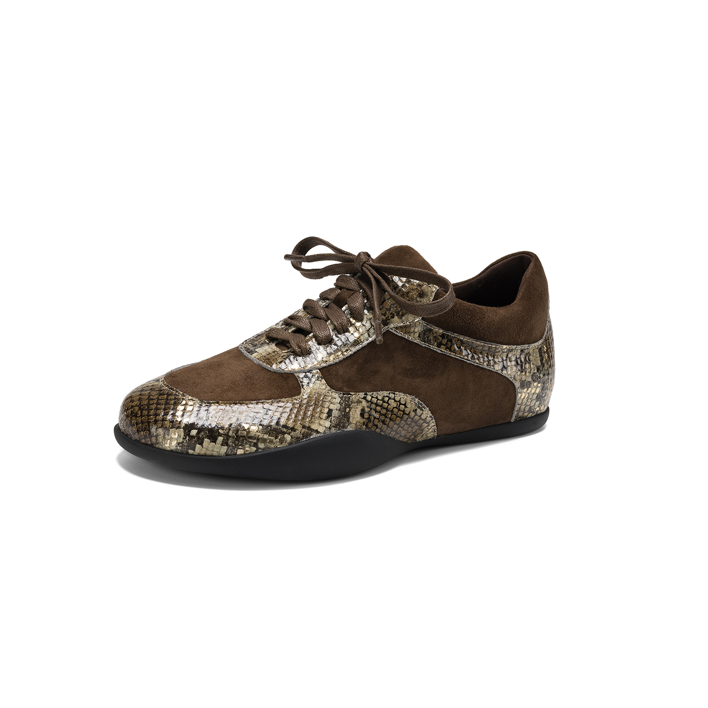 Кроссовки из натуральной кожи  – обзор и цена Women Shoes Tennis