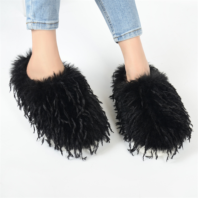 Зимние женские тапочки из иску – обзор и цена Women'S Shoes Clogs