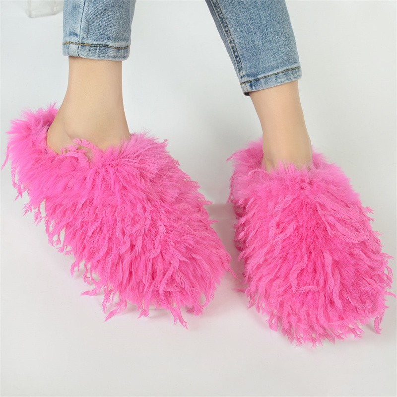 Зимние женские тапочки из иску – обзор и цена Women'S Shoes Clogs