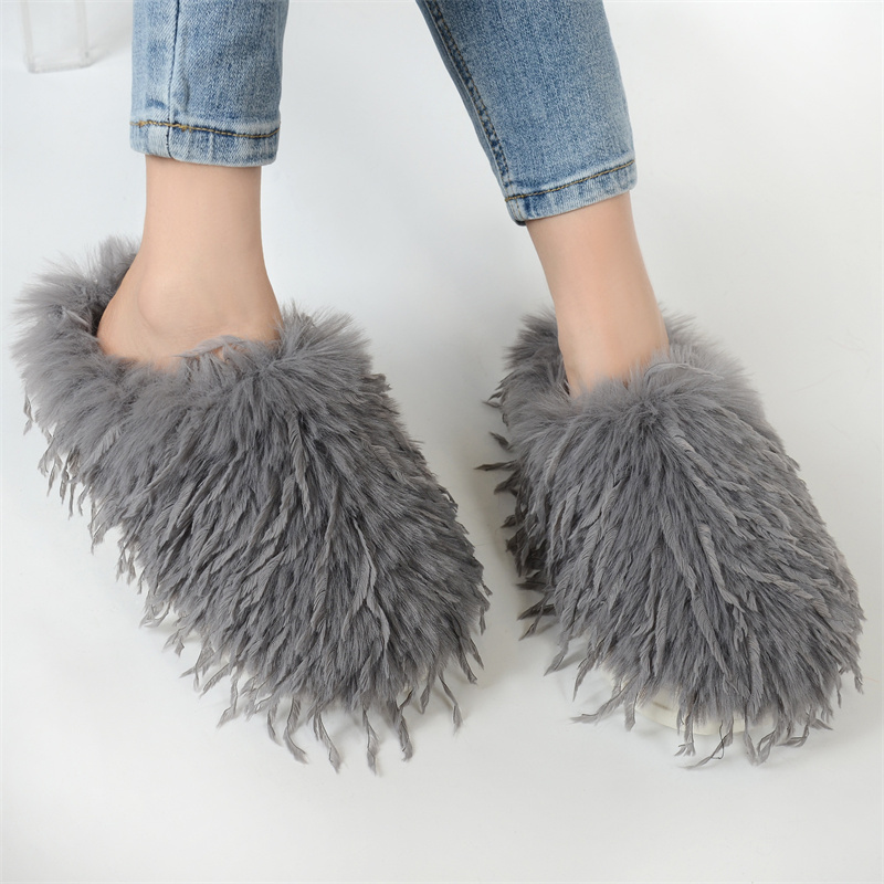 Зимние женские тапочки из иску – обзор и цена Women'S Shoes Clogs