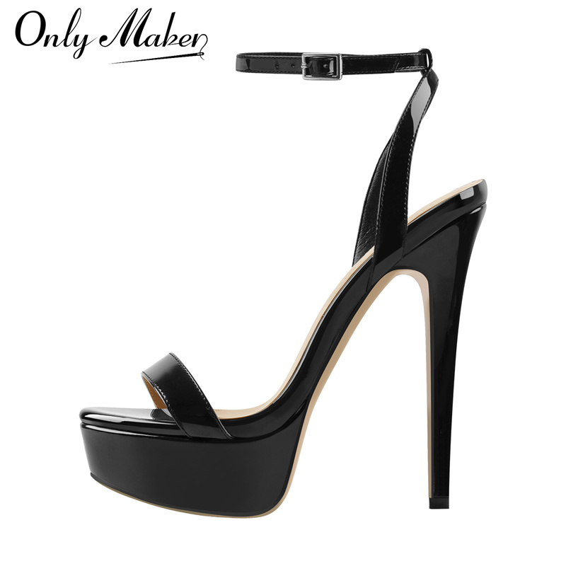 Onlymaker/женские пикантные бо – обзор и цена Women'S Shoes Quality