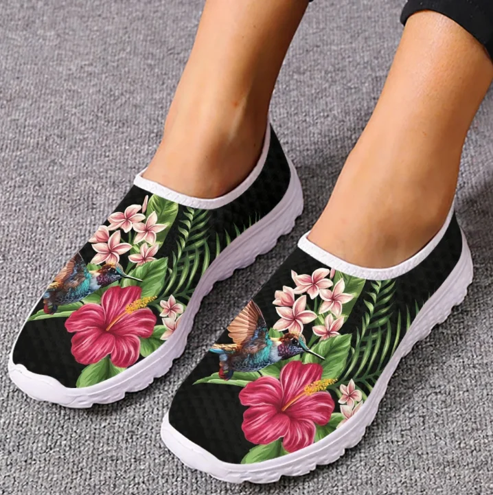 Лоферы с принтом колибри и под – обзор и цена Women Shoes Tennis
