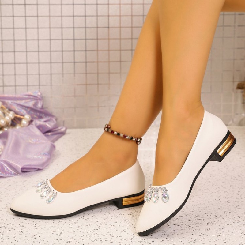 Женские балетки с заостренным  – обзор и цена Women'S Shoes Clogs