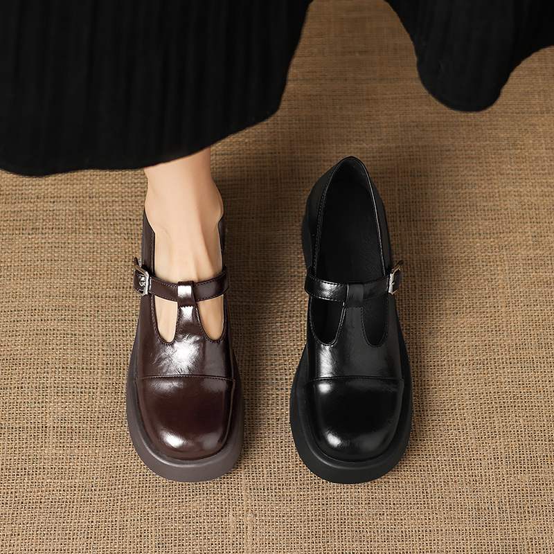 Туфли-оксфорды Krazing Pot из  – обзор и цена Oxford Lace Up Women