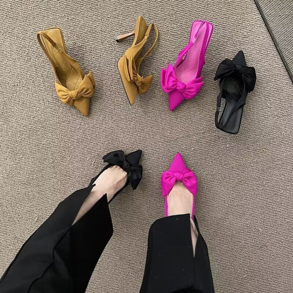 Женские туфли 2026: Новинка ле – обзор и цена Women'S Shoes Quality