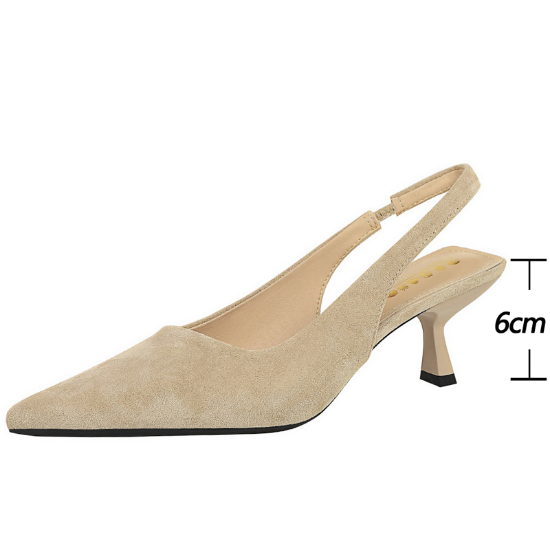 Новые женские туфли-лодочки во – обзор и цена Mule Slip On