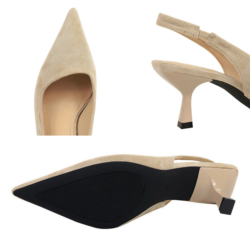 Новые женские туфли-лодочки во – обзор и цена Mule Slip On