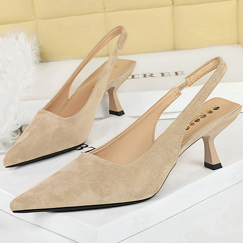 Новые женские туфли-лодочки во – обзор и цена Mule Slip On